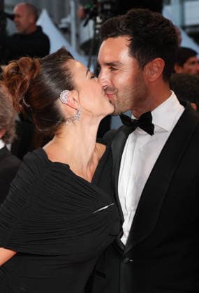 La vie d une Femme (A women s life) Screening at the 79th Cannes Film Festival Rachel Legrain-Trapani and Valentin LÃ onard - La vie d une Femme (A women s life) Screening at the 79th Cannes Film Festival in Cannes, France on May 13, 2026  Copyright: x Chassery+Courdjix