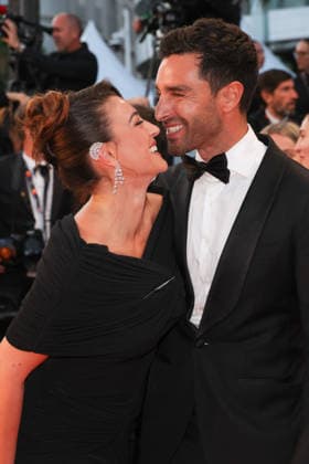 La vie d une Femme (A women s life) Screening at the 79th Cannes Film Festival Rachel Legrain-Trapani and Valentin LÃ onard - La vie d une Femme (A women s life) Screening at the 79th Cannes Film Festival in Cannes, France on May 13, 2026  Copyright: x Chassery+Courdjix