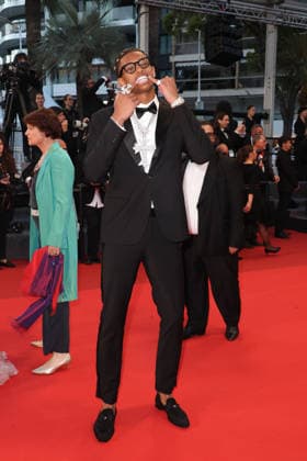 La vie d une Femme (A women s life) Screening at the 79th Cannes Film Festival Diamant Blazi - La vie d une Femme (A women s life) Screening at the 79th Cannes Film Festival in Cannes, France on May 13, 2026  Copyright: x Chassery+Courdjix