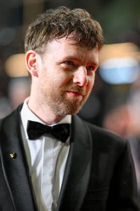 79ème Festival International du Film de Cannes Montée des marches du film LAbandon 79th International Cannes Film Festival Red Carpet with Forsaken movie 455950 2026 05 13 Reinartz, Antoine  Copyright: xEstellexCarlierx xStarfacex STAR_455950_018