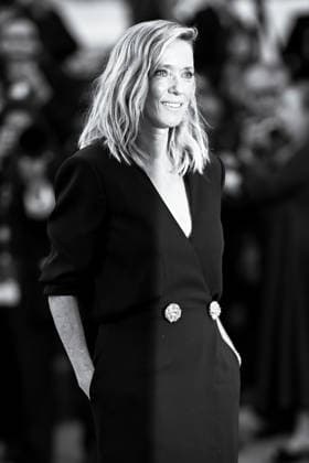 79ème Festival International du Film de Cannes Montée des marches avec le film La Vie dune Femme 79th International Cannes Film Festival Red Carpet with A Womans life movie 455949 2026 05 13 Drucker, Léa  Copyright: xEstellexCarlierx xStarfacex STAR_455949_006