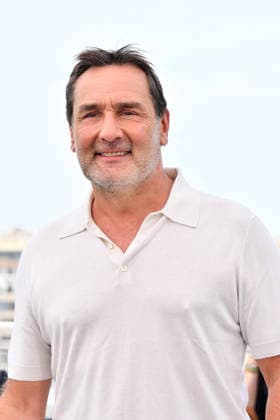79th Cannes International Film Festival Photocall du film La Vénus Electrique 79th Cannes International Film Festival LA VENUS ELECTRIQUE photocall Gilles Lellouche poses during La Vénus Electrique The Electric Kiss photocall at the 79th annual Cannes Film Festival at Palais des Festivals Thomas Bohlen Starface 2026 05 12 455951 2026 05 13 Cannes France  Copyright: xThomasxBohlenx STAR_455951_014