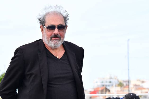 79th Cannes International Film Festival Photocall du film La Vénus Electrique 79th Cannes International Film Festival LA VENUS ELECTRIQUE photocall Gustave de Kervern poses during La Vénus Electrique The Electric Kiss photocall at the 79th annual Cannes Film Festival at Palais des Festivals Thomas Bohlen Starface 2026 05 12 455951 2026 05 13 Cannes France  Copyright: xThomasxBohlenx STAR_455951_034