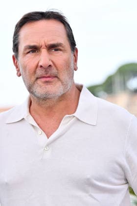 79th Cannes International Film Festival Photocall du film La Vénus Electrique 79th Cannes International Film Festival LA VENUS ELECTRIQUE photocall Gilles Lellouche poses during La Vénus Electrique The Electric Kiss photocall at the 79th annual Cannes Film Festival at Palais des Festivals Thomas Bohlen Starface 2026 05 12 455951 2026 05 13 Cannes France  Copyright: xThomasxBohlenx STAR_455951_040