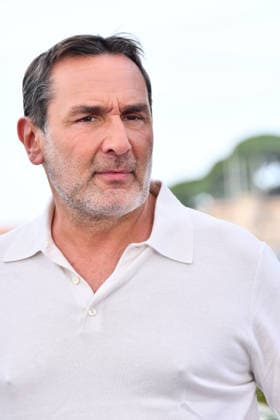 79th Cannes International Film Festival Photocall du film La Vénus Electrique 79th Cannes International Film Festival LA VENUS ELECTRIQUE photocall Gilles Lellouche poses during La Vénus Electrique The Electric Kiss photocall at the 79th annual Cannes Film Festival at Palais des Festivals Thomas Bohlen Starface 2026 05 12 455951 2026 05 13 Cannes France  Copyright: xThomasxBohlenx STAR_455951_050