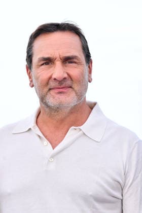 79th Cannes International Film Festival Photocall du film La Vénus Electrique 79th Cannes International Film Festival LA VENUS ELECTRIQUE photocall Gilles Lellouche poses during La Vénus Electrique The Electric Kiss photocall at the 79th annual Cannes Film Festival at Palais des Festivals Thomas Bohlen Starface 2026 05 12 455951 2026 05 13 Cannes France  Copyright: xThomasxBohlenx STAR_455951_062