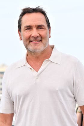 79th Cannes International Film Festival Photocall du film La Vénus Electrique 79th Cannes International Film Festival LA VENUS ELECTRIQUE photocall Gilles Lellouche poses during La Vénus Electrique The Electric Kiss photocall at the 79th annual Cannes Film Festival at Palais des Festivals Thomas Bohlen Starface 2026 05 12 455951 2026 05 13 Cannes France  Copyright: xThomasxBohlenx STAR_455951_065