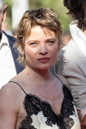 La vie d une Femme (A women s life) Screening at the 79th Cannes Film Festival MÃ lanie Thierry attends the La Vie D Une Femme screening during the 79th annual Cannes Film Festival at Palais des Festivals on May 13, 2026 in Cannes, France.  Copyright: x Chassery+Courdjix