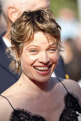 La vie d une Femme (A women s life) Screening at the 79th Cannes Film Festival MÃ lanie Thierry attends the La Vie D Une Femme screening during the 79th annual Cannes Film Festival at Palais des Festivals on May 13, 2026 in Cannes, France.  Copyright: x Chassery+Courdjix