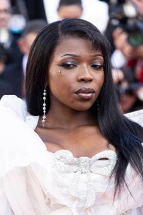 La vie d une Femme (A women s life) Screening at the 79th Cannes Film Festival Theodora attends the La Vie D Une Femme screening during the 79th annual Cannes Film Festival at Palais des Festivals on May 13, 2026 in Cannes, France.  Copyright: x Chassery+Courdjix