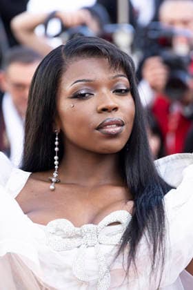La vie d une Femme (A women s life) Screening at the 79th Cannes Film Festival Theodora attends the La Vie D Une Femme screening during the 79th annual Cannes Film Festival at Palais des Festivals on May 13, 2026 in Cannes, France.  Copyright: x Chassery+Courdjix