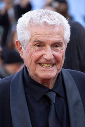 La vie d une Femme (A women s life) Screening at the 79th Cannes Film Festival claude lelouch attends the La Vie D Une Femme screening during the 79th annual Cannes Film Festival at Palais des Festivals on May 13, 2026 in Cannes, France.  Copyright: x Chassery+Courdjix