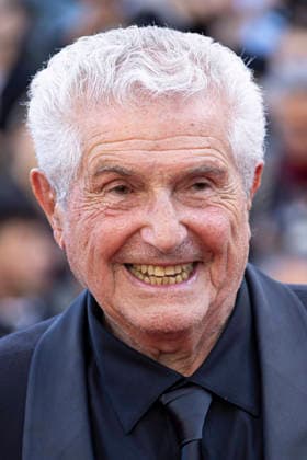 La vie d une Femme (A women s life) Screening at the 79th Cannes Film Festival claude lelouch attends the La Vie D Une Femme screening during the 79th annual Cannes Film Festival at Palais des Festivals on May 13, 2026 in Cannes, France.  Copyright: x Chassery+Courdjix