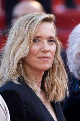 La vie d une Femme (A women s life) Screening at the 79th Cannes Film Festival Lea Drucker attends the La Vie D Une Femme screening during the 79th annual Cannes Film Festival at Palais des Festivals on May 13, 2026 in Cannes, France.  Copyright: x Chassery+Courdjix