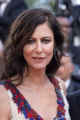 La vie d une Femme (A women s life) Screening at the 79th Cannes Film Festival Anna Mouglalis attends the La Vie D Une Femme screening during the 79th annual Cannes Film Festival at Palais des Festivals on May 13, 2026 in Cannes, France.  Copyright: x Chassery+Courdjix