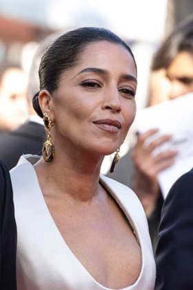 La vie d une Femme (A women s life) Screening at the 79th Cannes Film Festival LeÃ¯la Bekhti attends the La Vie D Une Femme screening during the 79th annual Cannes Film Festival at Palais des Festivals on May 13, 2026 in Cannes, France.  Copyright: x Chassery+Courdjix