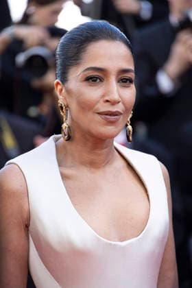 La vie d une Femme (A women s life) Screening at the 79th Cannes Film Festival LeÃ¯la Bekhti attends the La Vie D Une Femme screening during the 79th annual Cannes Film Festival at Palais des Festivals on May 13, 2026 in Cannes, France.  Copyright: x Chassery+Courdjix