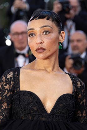 La vie d une Femme (A women s life) Screening at the 79th Cannes Film Festival Ruth Negga attends the La Vie D Une Femme screening during the 79th annual Cannes Film Festival at Palais des Festivals on May 13, 2026 in Cannes, France.  Copyright: x Chassery+Courdjix