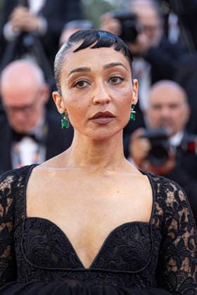 La vie d une Femme (A women s life) Screening at the 79th Cannes Film Festival Ruth Negga attends the La Vie D Une Femme screening during the 79th annual Cannes Film Festival at Palais des Festivals on May 13, 2026 in Cannes, France.  Copyright: x Chassery+Courdjix