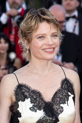 La vie d une Femme (A women s life) Screening at the 79th Cannes Film Festival MÃ lanie Thierry attends the La Vie D Une Femme screening during the 79th annual Cannes Film Festival at Palais des Festivals on May 13, 2026 in Cannes, France.  Copyright: x Chassery+Courdjix