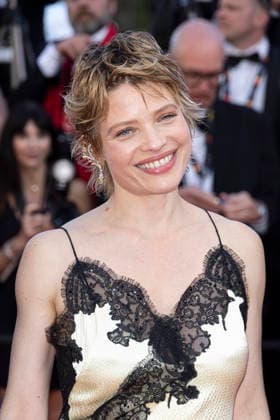 La vie d une Femme (A women s life) Screening at the 79th Cannes Film Festival MÃ lanie Thierry attends the La Vie D Une Femme screening during the 79th annual Cannes Film Festival at Palais des Festivals on May 13, 2026 in Cannes, France.  Copyright: x Chassery+Courdjix