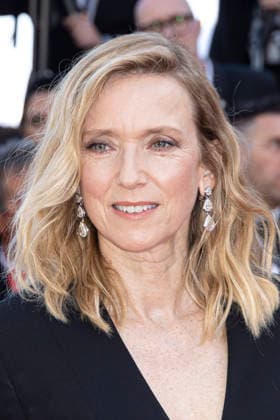La vie d une Femme (A women s life) Screening at the 79th Cannes Film Festival Lea Drucker attends the La Vie D Une Femme screening during the 79th annual Cannes Film Festival at Palais des Festivals on May 13, 2026 in Cannes, France.  Copyright: x Chassery+Courdjix