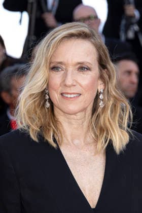 La vie d une Femme (A women s life) Screening at the 79th Cannes Film Festival Lea Drucker attends the La Vie D Une Femme screening during the 79th annual Cannes Film Festival at Palais des Festivals on May 13, 2026 in Cannes, France.  Copyright: x Chassery+Courdjix