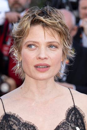 La vie d une Femme (A women s life) Screening at the 79th Cannes Film Festival MÃ lanie Thierry attends the La Vie D Une Femme screening during the 79th annual Cannes Film Festival at Palais des Festivals on May 13, 2026 in Cannes, France.  Copyright: x Chassery+Courdjix
