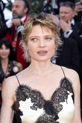 La vie d une Femme (A women s life) Screening at the 79th Cannes Film Festival MÃ lanie Thierry attends the La Vie D Une Femme screening during the 79th annual Cannes Film Festival at Palais des Festivals on May 13, 2026 in Cannes, France.  Copyright: x Chassery+Courdjix