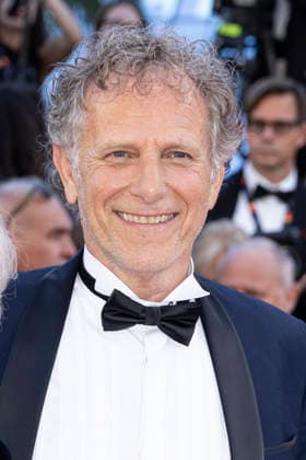 La vie d une Femme (A women s life) Screening at the 79th Cannes Film Festival Charles Berling attends the La Vie D Une Femme screening during the 79th annual Cannes Film Festival at Palais des Festivals on May 13, 2026 in Cannes, France.  Copyright: x Chassery+Courdjix