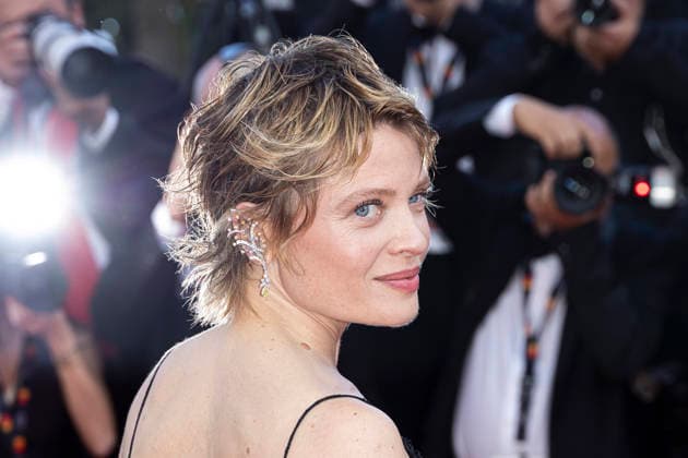 La vie d une Femme (A women s life) Screening at the 79th Cannes Film Festival MÃ lanie Thierry attends the La Vie D Une Femme screening during the 79th annual Cannes Film Festival at Palais des Festivals on May 13, 2026 in Cannes, France.  Copyright: x Chassery+Courdjix