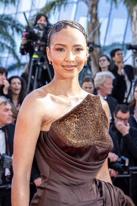 La vie d une Femme (A women s life) Screening at the 79th Cannes Film Festival Flora Coquerel attends the La Vie D Une Femme screening during the 79th annual Cannes Film Festival at Palais des Festivals on May 13, 2026 in Cannes, France.  Copyright: x Chassery+Courdjix