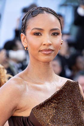 La vie d une Femme (A women s life) Screening at the 79th Cannes Film Festival Flora Coquerel attends the La Vie D Une Femme screening during the 79th annual Cannes Film Festival at Palais des Festivals on May 13, 2026 in Cannes, France.  Copyright: x Chassery+Courdjix