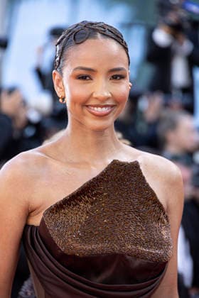 La vie d une Femme (A women s life) Screening at the 79th Cannes Film Festival Flora Coquerel attends the La Vie D Une Femme screening during the 79th annual Cannes Film Festival at Palais des Festivals on May 13, 2026 in Cannes, France.  Copyright: x Chassery+Courdjix
