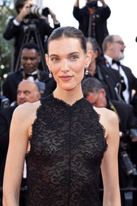 La vie d une Femme (A women s life) Screening at the 79th Cannes Film Festival Charlotte Cardin attends the La Vie D Une Femme screening during the 79th annual Cannes Film Festival at Palais des Festivals on May 13, 2026 in Cannes, France.  Copyright: x Chassery+Courdjix
