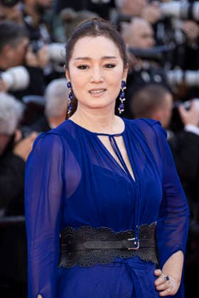 La vie d une Femme (A women s life) Screening at the 79th Cannes Film Festival Gong Li attends the La Vie D Une Femme screening during the 79th annual Cannes Film Festival at Palais des Festivals on May 13, 2026 in Cannes, France.  Copyright: x Chassery+Courdjix