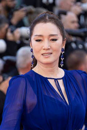 La vie d une Femme (A women s life) Screening at the 79th Cannes Film Festival Gong Li attends the La Vie D Une Femme screening during the 79th annual Cannes Film Festival at Palais des Festivals on May 13, 2026 in Cannes, France.  Copyright: x Chassery+Courdjix