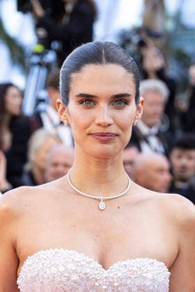 La vie d une Femme (A women s life) Screening at the 79th Cannes Film Festival Sara Sampaio attends the La Vie D Une Femme screening during the 79th annual Cannes Film Festival at Palais des Festivals on May 13, 2026 in Cannes, France.  Copyright: x Chassery+Courdjix