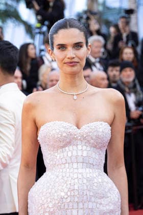 La vie d une Femme (A women s life) Screening at the 79th Cannes Film Festival Sara Sampaio attends the La Vie D Une Femme screening during the 79th annual Cannes Film Festival at Palais des Festivals on May 13, 2026 in Cannes, France.  Copyright: x Chassery+Courdjix