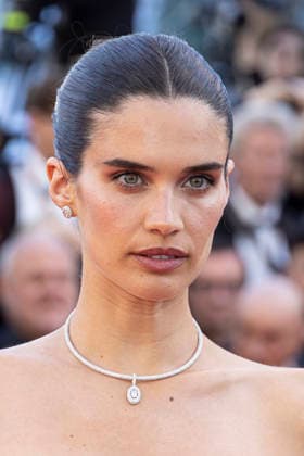 La vie d une Femme (A women s life) Screening at the 79th Cannes Film Festival Sara Sampaio attends the La Vie D Une Femme screening during the 79th annual Cannes Film Festival at Palais des Festivals on May 13, 2026 in Cannes, France.  Copyright: x Chassery+Courdjix