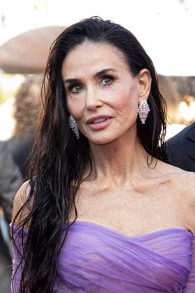 La vie d une Femme (A women s life) Screening at the 79th Cannes Film Festival Demi Moore attends the La Vie D Une Femme screening during the 79th annual Cannes Film Festival at Palais des Festivals on May 13, 2026 in Cannes, France.  Copyright: x Chassery+Courdjix
