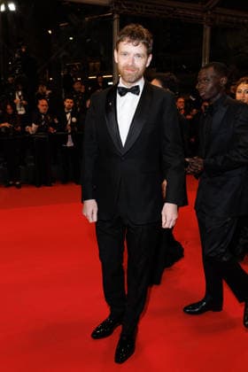Antoine Reinartz Montée des marches du film Labandon lors du 79ème Festival International du Film de Cannes, le 13 mai 2026 Jacovides Moreau Bestimage Red carpet for Forsaken at the 79th Cannes International Film Festival on May 13, 2026 Cannes France  Copyright: xJACOVIDES-MOREAUx xBESTIMAGExJACOVIDES-MOREAUx xBESTIMAGEx