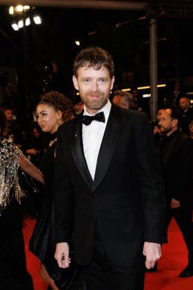 Antoine Reinartz Montée des marches du film Labandon lors du 79ème Festival International du Film de Cannes, le 13 mai 2026 Jacovides Moreau Bestimage Red carpet for Forsaken at the 79th Cannes International Film Festival on May 13, 2026 Cannes France  Copyright: xJACOVIDES-MOREAUx xBESTIMAGExJACOVIDES-MOREAUx xBESTIMAGEx