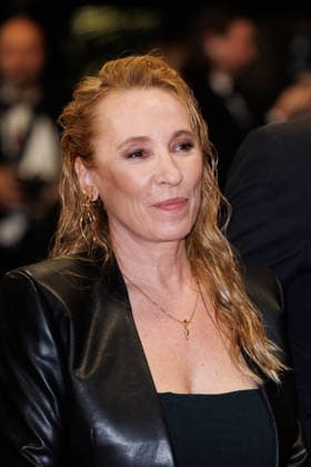 Emmanuelle Bercot Montée des marches du film Labandon lors du 79ème Festival International du Film de Cannes, le 13 mai 2026 Jacovides Moreau Bestimage Red carpet for Forsaken at the 79th Cannes International Film Festival on May 13, 2026 Cannes France  Copyright: xJACOVIDES-MOREAUx xBESTIMAGExJACOVIDES-MOREAUx xBESTIMAGEx