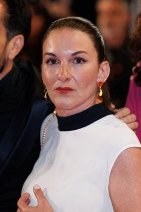 Mickaëlle Paty, sister of Samuel Paty Montée des marches du film Labandon lors du 79ème Festival International du Film de Cannes, le 13 mai 2026 Jacovides Moreau Bestimage Red carpet for Forsaken at the 79th Cannes International Film Festival on May 13, 2026 Cannes France  Copyright: xJACOVIDES-MOREAUx xBESTIMAGExJACOVIDES-MOREAUx xBESTIMAGEx
