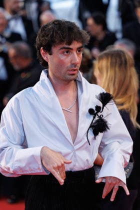 Guest Montée des marches du film Labandon lors du 79ème Festival International du Film de Cannes, le 13 mai 2026 Jacovides Moreau Bestimage Red carpet for Forsaken at the 79th Cannes International Film Festival on May 13, 2026 Cannes France  Copyright: xJACOVIDES-MOREAUx xBESTIMAGExJACOVIDES-MOREAUx xBESTIMAGEx
