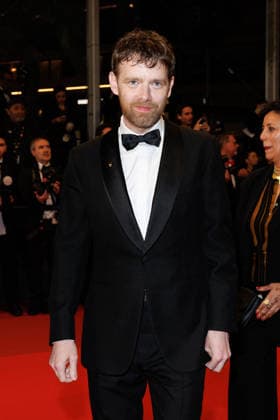 Antoine Reinartz Montée des marches du film Labandon lors du 79ème Festival International du Film de Cannes, le 13 mai 2026 Jacovides Moreau Bestimage Red carpet for Forsaken at the 79th Cannes International Film Festival on May 13, 2026 Cannes France  Copyright: xJACOVIDES-MOREAUx xBESTIMAGExJACOVIDES-MOREAUx xBESTIMAGEx