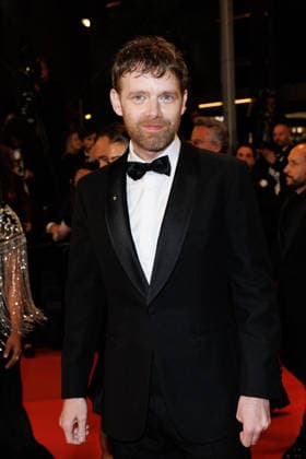 Antoine Reinartz Montée des marches du film Labandon lors du 79ème Festival International du Film de Cannes, le 13 mai 2026 Jacovides Moreau Bestimage Red carpet for Forsaken at the 79th Cannes International Film Festival on May 13, 2026 Cannes France  Copyright: xJACOVIDES-MOREAUx xBESTIMAGExJACOVIDES-MOREAUx xBESTIMAGEx