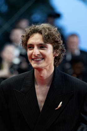 Vassili Schneider Montée des marches du film Labandon lors du 79ème Festival International du Film de Cannes, le 13 mai 2026 Olivier Borde Bestimage Red carpet for Forsaken at the 79th Cannes International Film Festival on May 13, 2026  Copyright: xAGENCEx xBESTIMAGExAGENCEx xBESTIMAGEx