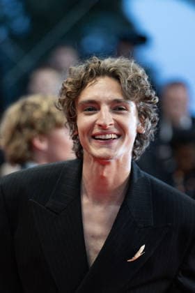 Vassili Schneider Montée des marches du film Labandon lors du 79ème Festival International du Film de Cannes, le 13 mai 2026 Olivier Borde Bestimage Red carpet for Forsaken at the 79th Cannes International Film Festival on May 13, 2026  Copyright: xAGENCEx xBESTIMAGExAGENCEx xBESTIMAGEx